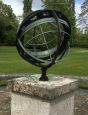 Kew's Armillary Sphere